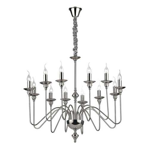 Люстра подвесная Ideal Lux Artu SP12