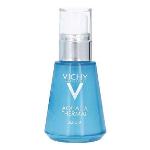 Сыворотка для лица Vichy Aqualia Thermal 30 мл