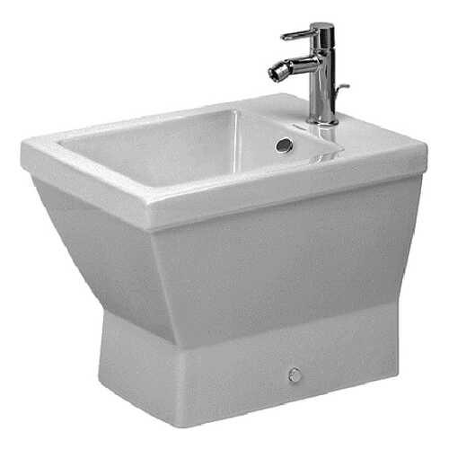 Биде Duravit 136100000