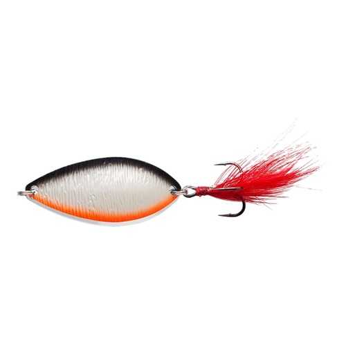 Блесна Sprut Takobiki Spoon 68, 23 г, WOBK