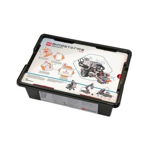Базовый набор LEGO 45544 MINDSTORMS Education EV3