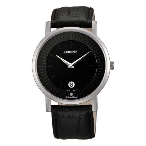Наручные часы кварцевые мужские Orient GW01009B