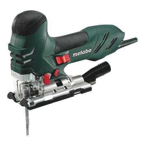 Сетевой лобзик Metabo STE 140 601401500