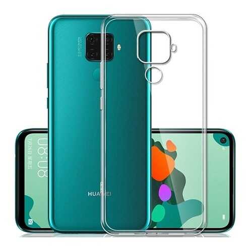 Чехол No Name для Huawei Honor MATE 30 Lite/Nova 5i pro/5Z 2019