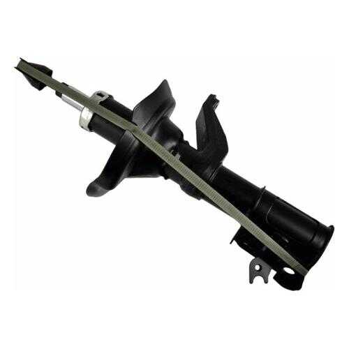 Амортизатор подвески Sachs 316913