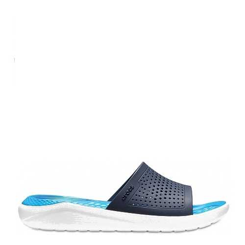 Шлепанцы мужские в Vans