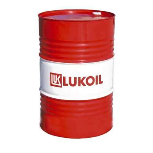 ЛУКОЙЛ ЛЮКС синтетическое SAE 5W-40, API SN/CF 1773132 Lukoil барабан 60 л