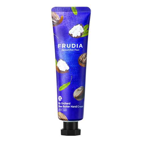 Крем для рук Frudia My Orchard Shea Butter 30 мл