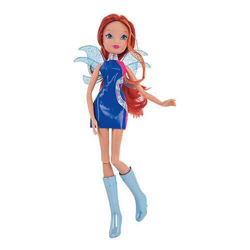 Кукла Winx Твигги, Блум IW01601801