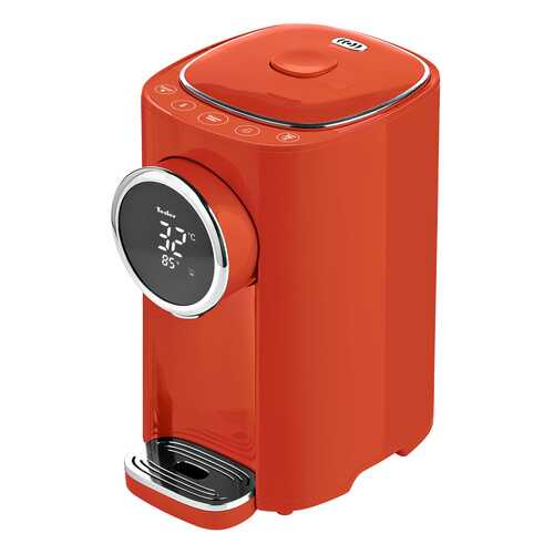Термопот Tesler TP-5055 Orange