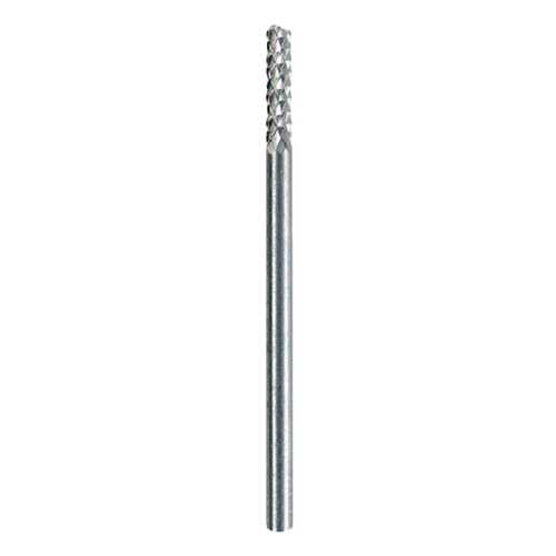 Бур Dremel 570 3.2мм, для снятия цементного раствора 2615057032