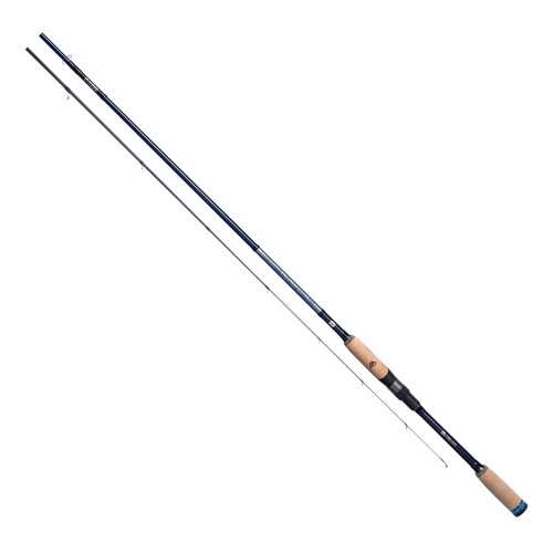 Спиннинг штекерный Mikado LX SAPPHIRE FAZLITE 208 (до 5 г)