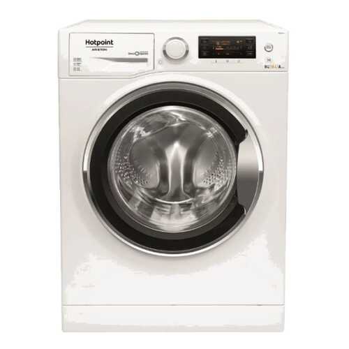 Стиральная машина с сушкой Hotpoint-Ariston RDPD 96407 JX EU