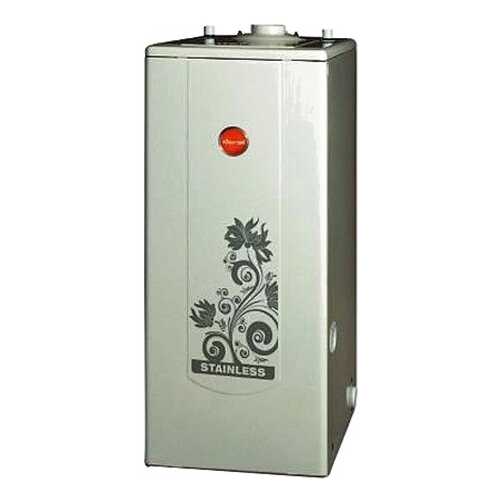Газовый отопительный котел Kiturami STSG-13 GAS 16,8 кВт