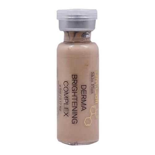 Cыворотка DM.Cell Skin Plus TOPICS COLOR Derma Brightening Complex No. 21, 1*5мл