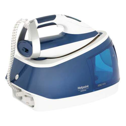 Парогенератор Hotpoint-Ariston DIGI IRON SG С14 DEW