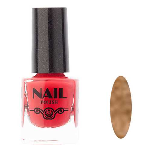 Лак для ногтей Гурмандиз Nail Polish 105 5 мл