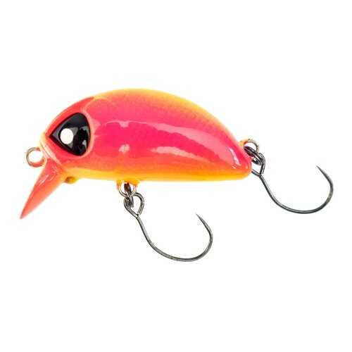 LUCKY JOHN Воблер Плавающий Lj Pro Series Haira Tiny Atg F 03.30/801 Shallow Pilot
