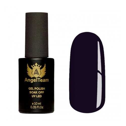 Гель-лак AngelTeam Флора, 10 мл