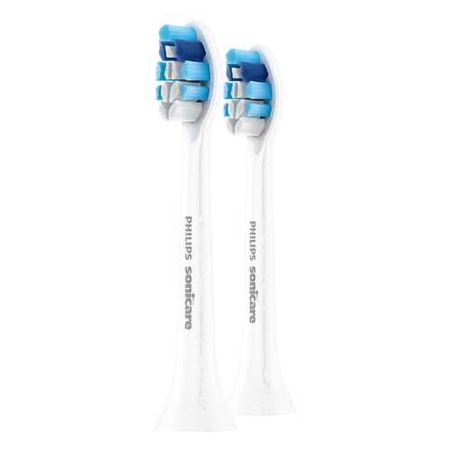 Насадка для зубной щетки Philips Sonicare ProResults Gum Health HX9032/07 2 шт