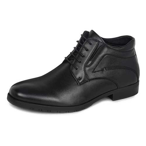 Ботинки мужские T.Taccardi DSU20AW-69 черные 43 RU