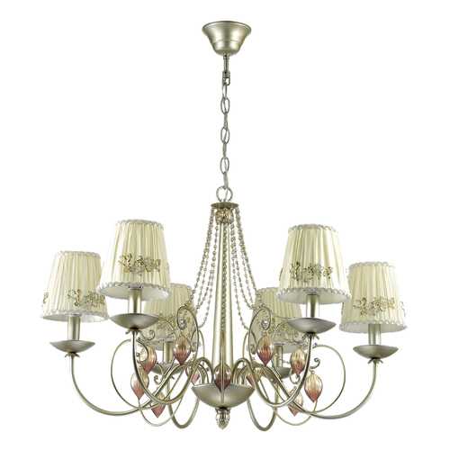 Люстра подвесная Odeon Light 3922/6