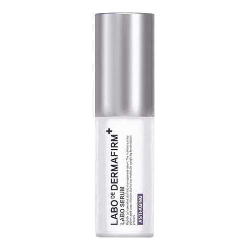 Сыворотка для лица LABO de DERMAFIRM LABO SERUM 30 мл