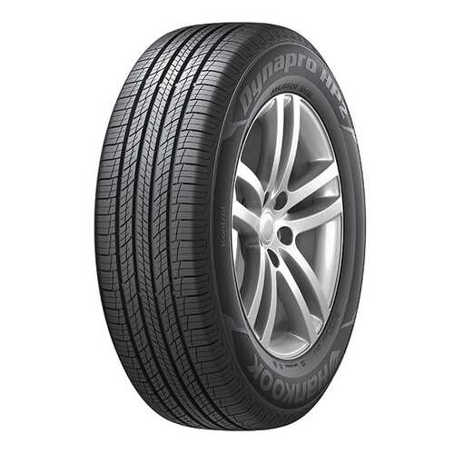 Шины Hankook D ynapro HP2 RA33 235/70 R16 106H