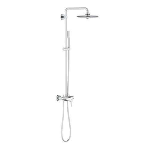 Душевая система со смесителем GROHE Euphoria 23061002