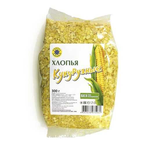 Готовые завтраки, каши, мюсли в Самбери