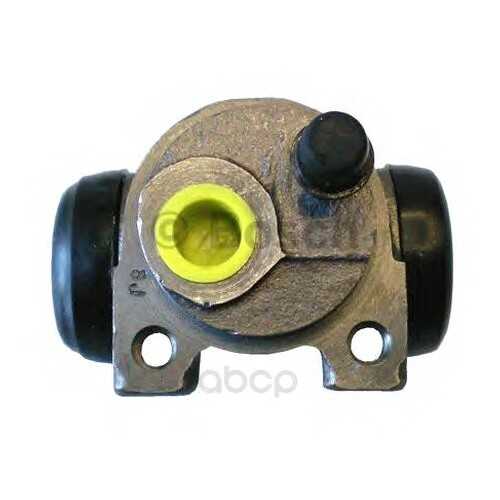 Тормозной цилиндр Bosch F026002229