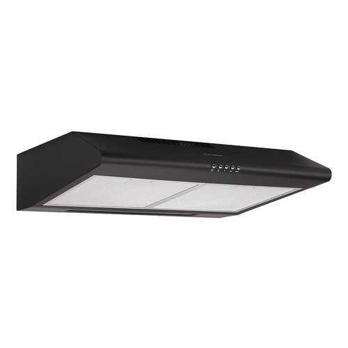 Вытяжка подвесная Pyramida MH 60 Black
