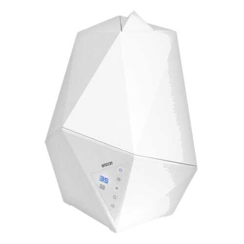 Воздухоувлажнитель Mystery MAH-2604 White
