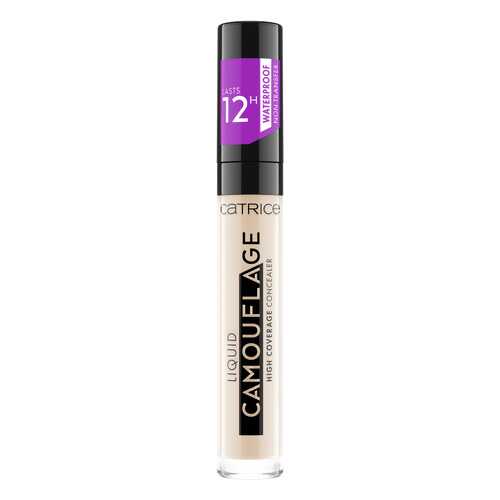 Консилер CATRICE Liquid Camouflage 001 Fair Ivory