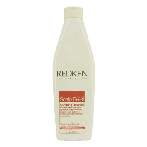Шампунь Redken Scalp Relief Soothing Balance 300 мл