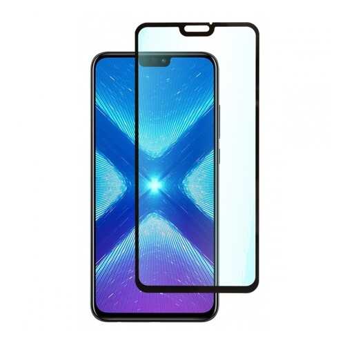 Защитное стекло Nuobi для Honor 8X