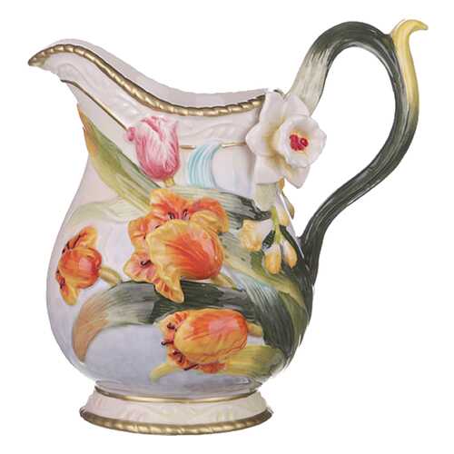 Кувшин Lefard, 1,5 л, крупные цветы