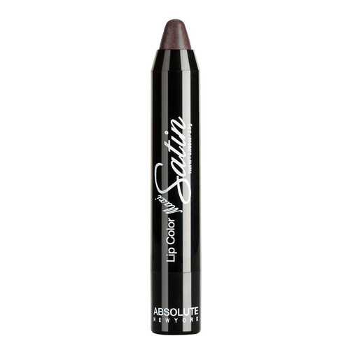 Помада Absolute New York Maxi Satin Lip Crayon Byzantium 2,5 г