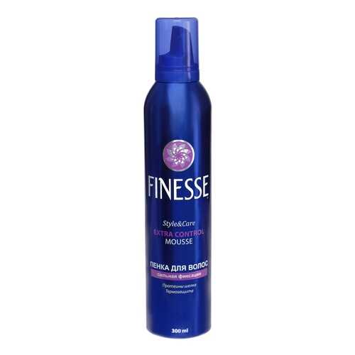 Мусс для волос Finesse Styling Mousse Extra Control 300 мл