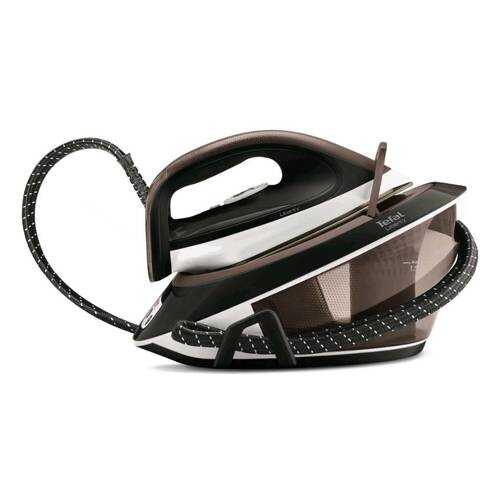 Парогенератор Tefal Liberty SV7040E0