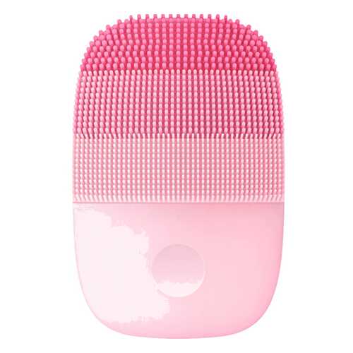 Аппарат для чистки лица Xiaomi inFace Electronic Sonic Beauty Facial (Pink)