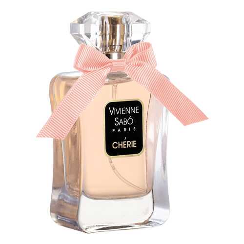 Туалетная вода Vivienne Sabo Parfum Atelier Cherie 50 мл