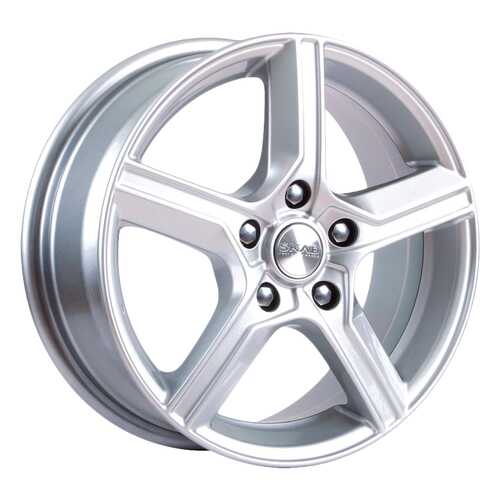 Колесные диски SKAD Драйв R17 6.5J PCD5x100 ET39 D57.1 (WHS059174)