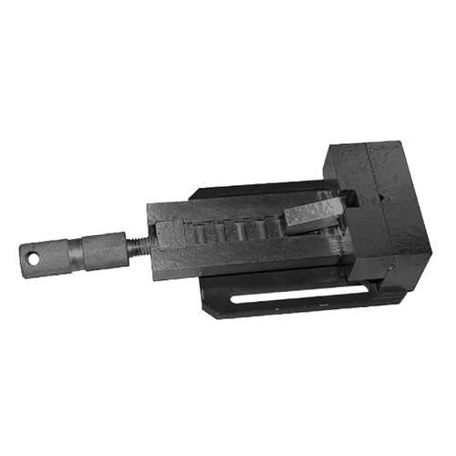 Тиски съемные 100мм К413 414 415 23471