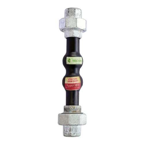 Tecofi Компенсатор EPDM DI7140N Ду25 Ру16 м/м DI7140N-0025 Tecofi