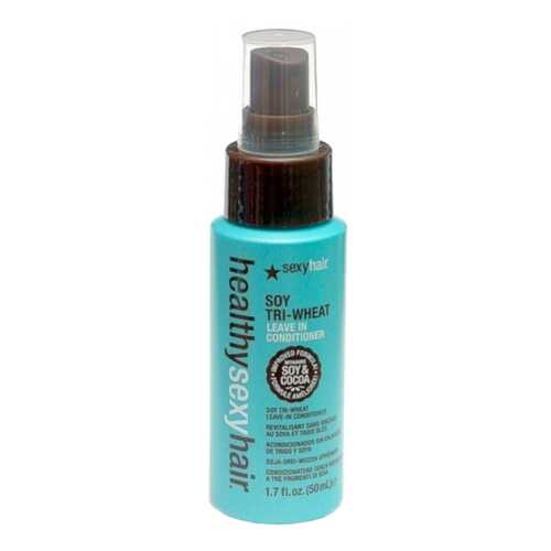 Средство для укладки волос Sexy Hair Healthy Surfrider Dry Texture Spray 50 мл