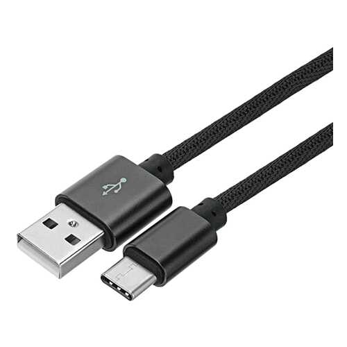 Кабель Xiaomi Type-C 1м Black