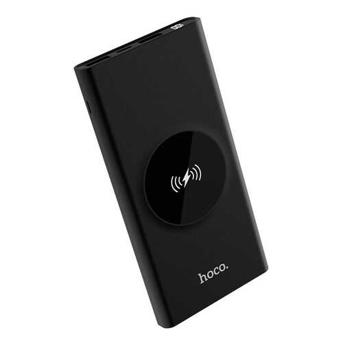 Внешний аккумулятор Hoco J37 10000мАч Black