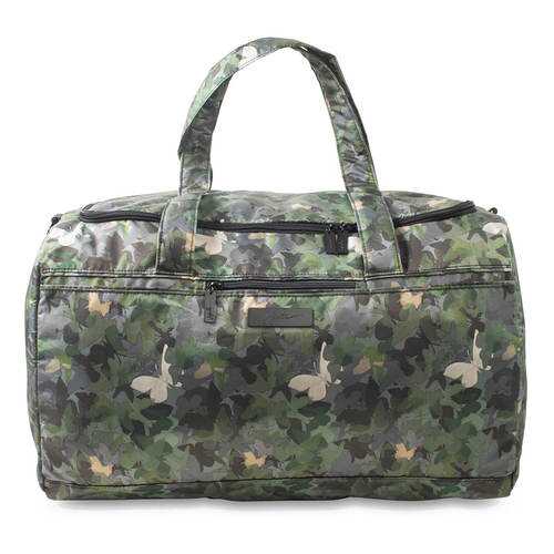 Дорожная сумка JuJuBe Super Star butterfly forest 54 x 29 x 3 см