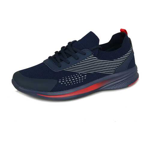 Кроссовки мужские G19 sport non stop K1835-3B синие 43 RU